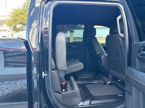 Used 2024 GMC Sierra 1500 AT4 w/ Technology Package AWD/4WD image 49