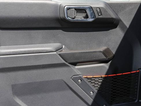 New 2025 Ford Bronco Raptor AWD/4WD image 22