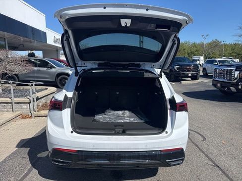 New 2026 Buick Envision Sport Touring image 29