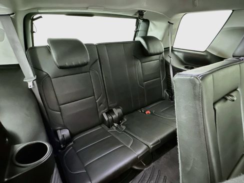 Used 2017 Chevrolet Tahoe LT AWD/4WD image 29