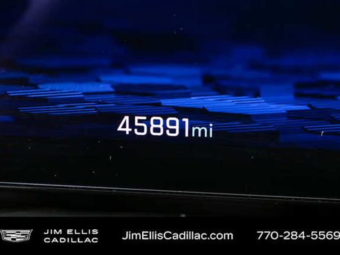 Used 2025 Chevrolet Tahoe LT image 11