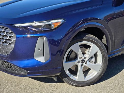 New 2025 Audi Q5 Premium Plus image 9