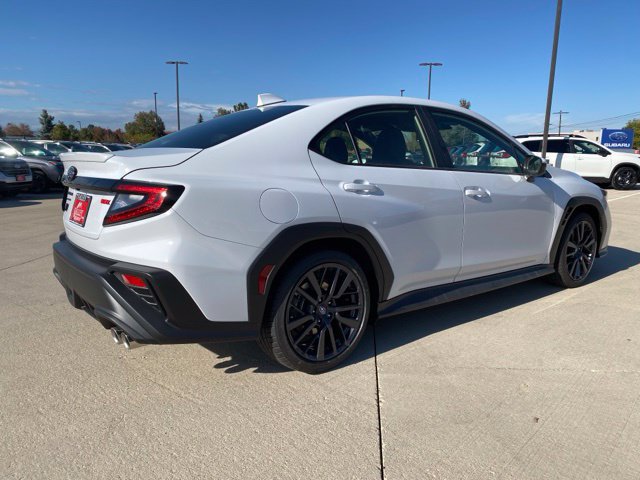 New 2026 Subaru WRX Premium AWD/4WD image 5