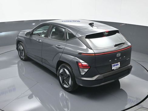 Used 2024 Hyundai Kona SE image 49