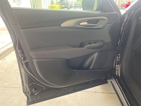 New 2024 Dodge Hornet GT w/ Tech Pack w/o Parking AWD/4WD image 29