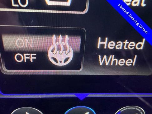 Used 2021 RAM 1500 Laramie image 6