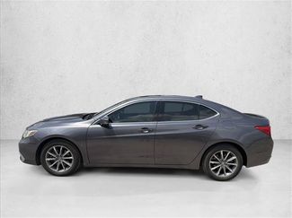 Used 2018 Acura TLX w/ Technology Package FWD video 2