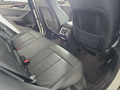 Certified 2024 BMW X3 xDrive30i w/ Premium Package AWD/4WD image 12