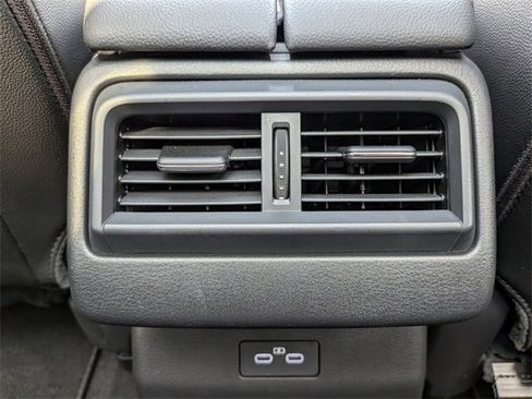 Certified 2025 MAZDA CX-50 AWD 2.5 Hybrid w/ Weather Package image 26