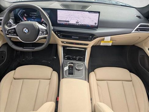 Certified 2025 BMW 430i xDrive image 19