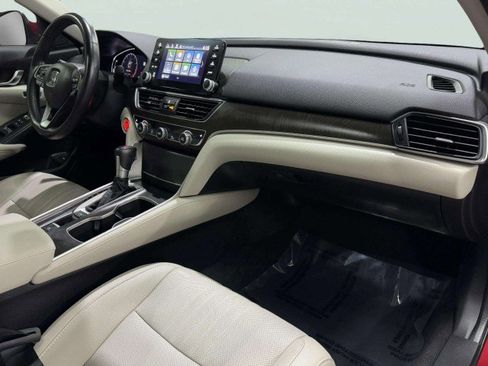 Used 2020 Honda Accord EX-L image 59