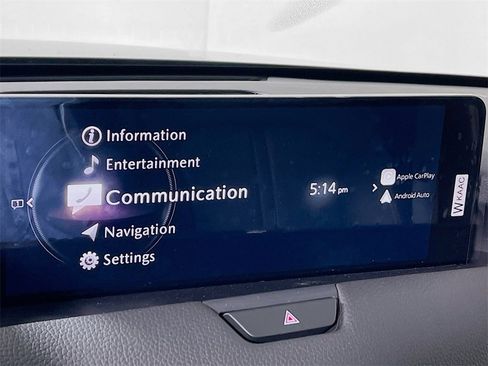 Used 2025 MAZDA CX-90 3.3 Turbo w/ Premium Sport Pkg image 13