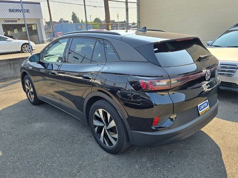 Used 2023 Volkswagen ID.4 Pro RWD image 5