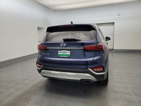 Used 2020 Hyundai Santa Fe SEL w/ Cargo Package FWD image 7