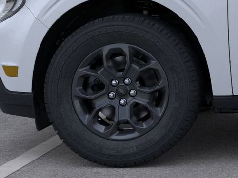 New 2026 Ford Maverick XLT w/ XLT Luxury Package AWD/4WD image 20