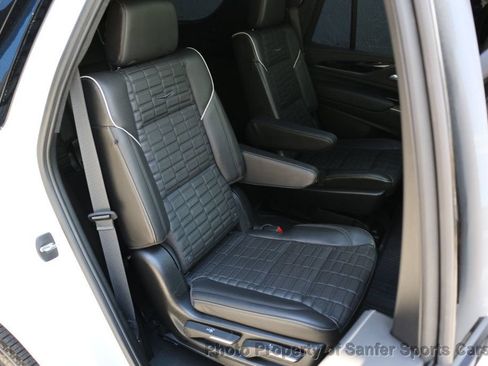 Used 2023 Cadillac Escalade V AWD/4WD image 35
