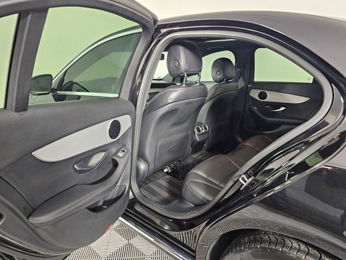 Used 2021 Mercedes-Benz C 300 4MATIC Sedan image 31