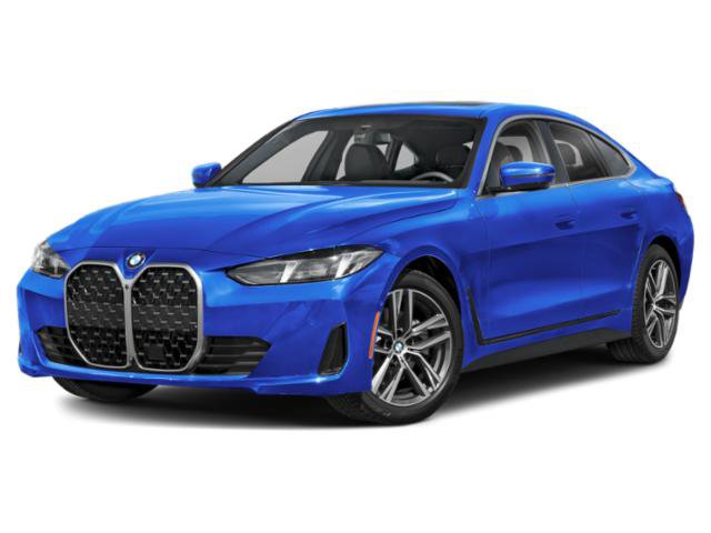 New 2027 BMW 430i xDrive AWD/4WD image 1