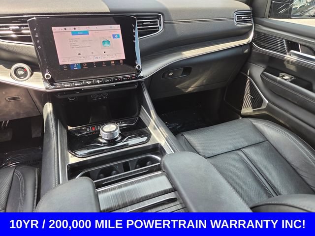 Used 2024 Jeep Wagoneer Series II RWD image 14