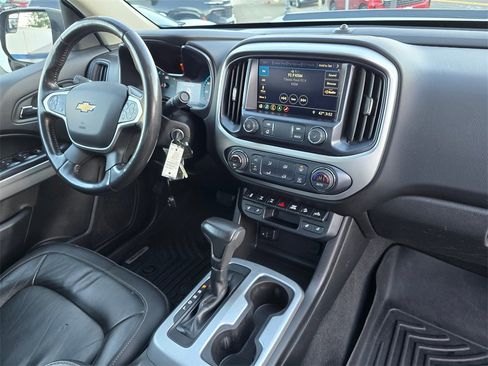 Used 2019 Chevrolet Colorado ZR2 image 10
