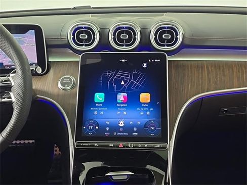 New 2026 Mercedes-Benz C 300 4MATIC Sedan image 19