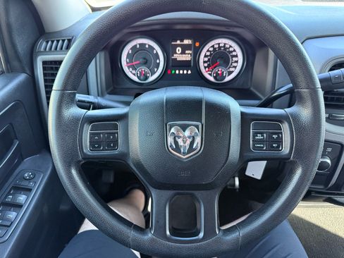 Used 2015 RAM 1500 Tradesman w/ Popular Equipment Group image 13