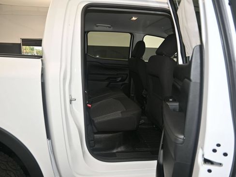 New 2026 Ford Ranger XL AWD/4WD image 24