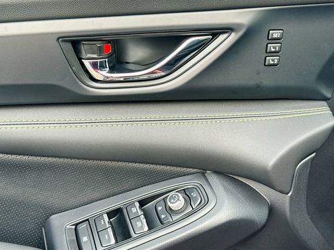 New 2026 Subaru Ascent Bronze Edition image 21