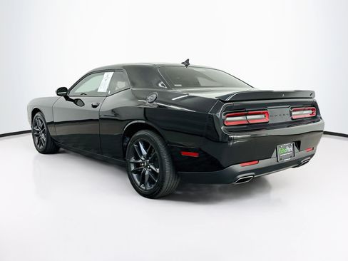 Used 2022 Dodge Challenger GT w/ Plus Package AWD/4WD image 5