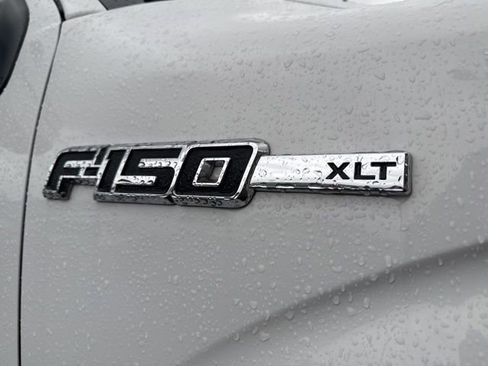 Used 2011 Ford F150 XLT w/ XLT Convenience Pkg RWD image 9