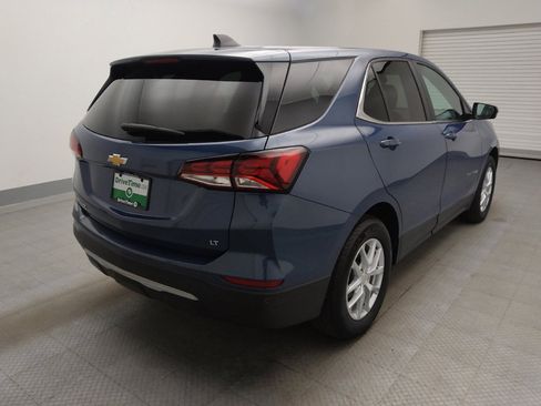 Used 2024 Chevrolet Equinox LT w/ LPO, Floor Liner Package FWD image 9