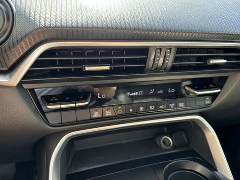 Used 2026 MAZDA CX-90 3.3 Turbo w/ Select Package AWD/4WD image 51
