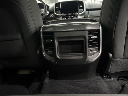 New 2026 RAM 1500 Big Horn image 16