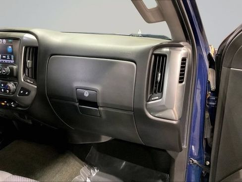 Used 2017 Chevrolet Silverado 1500 LT w/ All Star Edition AWD/4WD image 17