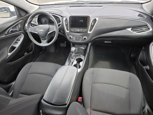 Used 2024 Chevrolet Malibu LT FWD image 18