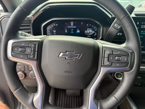 Used 2026 Chevrolet Silverado 2500 LT w/ Trail Boss Package AWD/4WD image 20