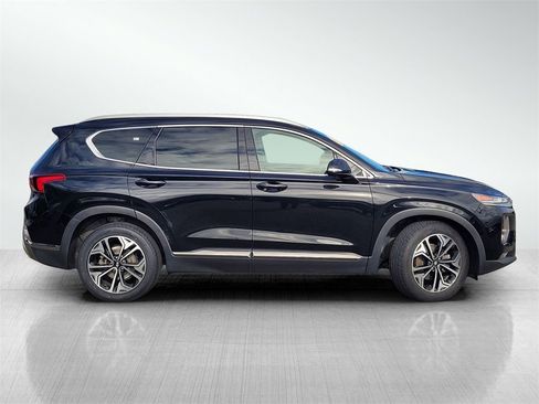Used 2019 Hyundai Santa Fe FWD image 3