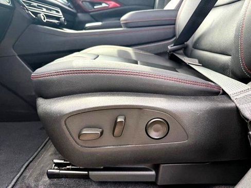 Used 2024 Chevrolet Traverse RS w/ LPO, Floor Liner Package image 12