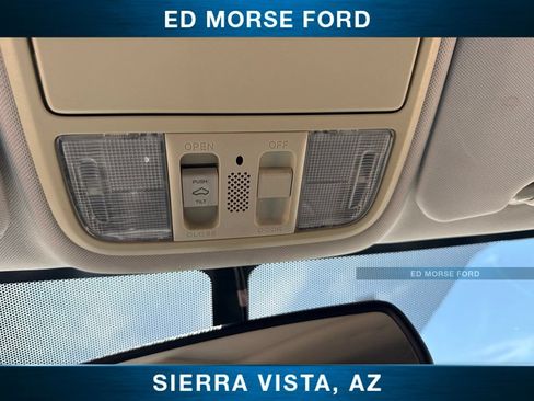 Used 2015 Honda CR-V EX-L image 19