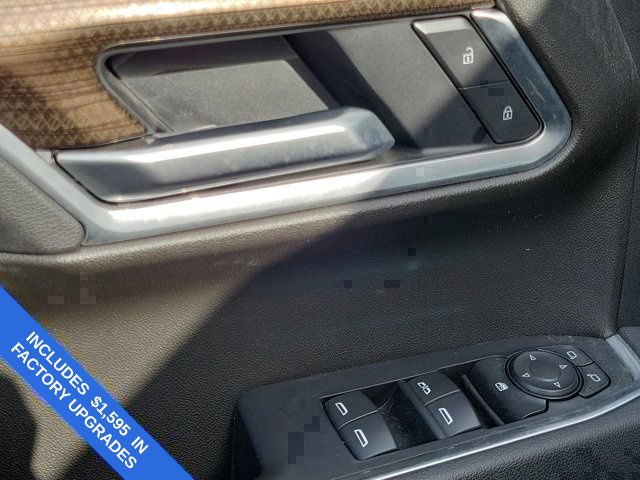 Used 2026 Chevrolet Silverado 1500 RST RWD image 24