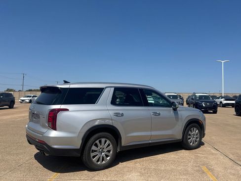 Used 2025 Hyundai Palisade SEL AWD/4WD image 21