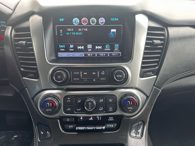 Used 2017 Chevrolet Tahoe LT AWD/4WD image 27