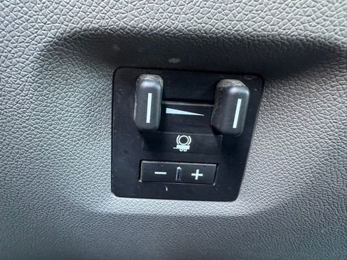 Used 2014 Chevrolet Silverado 3500 W/T w/ Snow Plow Prep Package image 18