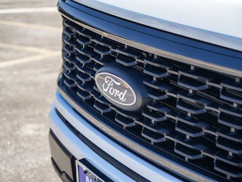 New 2026 Ford F150 STX RWD image 3