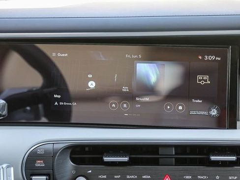 New 2026 Hyundai Palisade Calligraphy AWD/4WD image 16