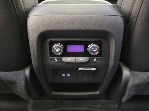 New 2026 Chevrolet Traverse RS w/ LPO, Floor Liner Package image 19