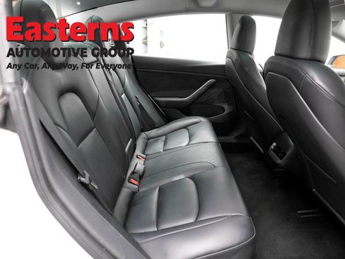 Used 2023 Tesla Model 3 Standard Range RWD image 17