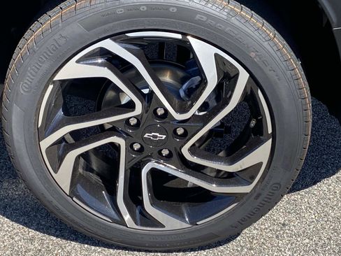 New 2026 Chevrolet TrailBlazer RS w/ Convenience Package image 3