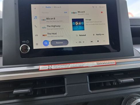 Used 2025 Toyota Tacoma SR5 image 10