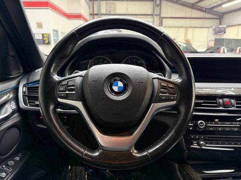 Used 2018 BMW X5 xDrive35i AWD/4WD image 22